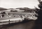 Menkhausen/Sauerland Ansichtskarte/Postkarte/Gasthof Rickert -