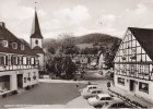 Bödefeld/Hochsauerland Ansichtskarte/Postkarte/Luftkurort Bödefeld/Hochsauerland -