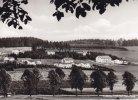 Eslohe/Sauerland Ansichtskarte/Postkarte/Luftkurort Eslohe/Sauerland/Haus "Drei-Tälerblick" - ... -