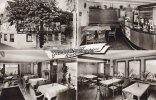 Rinsecke/Sauerland Ansichtskarte/Postkarte/Gasthof Kaiser Rinsecke/Sauerland -