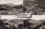 Niedersorpe/Hochsauerland Ansichtskarte/Postkarte/Gruß aus Niedersorpe/Hochsauerland -