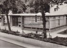 Neuenrade Ansichtskarte/Postkarte/DRK-Altentagesstätte -
