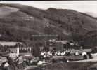 Bremke b. Meschede Ansichtskarte/Postkarte/St. Antonius Kirche -