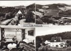 Meschede-Enkhausen am Hennesee Ansichtskarte/Postkarte/Gasthof H. Stappert Enkhausen am Hennesee -