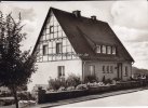 Eversberg/Sauerland Ansichtskarte/Postkarte/Pension Plugge -