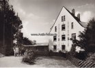 Oerlinghausen Ansichtskarte/Postkarte/Jugendherberge Oerlinghausen -
