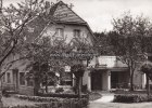 Kirchhundem-Albaum/Hochsauerland Ansichtskarte/Postkarte/Gästehaus Suens -