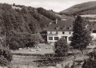 Kirchhundem-Albaum/Hochsauerland Ansichtskarte/Postkarte/Gästehaus Suens -
