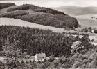 Blintrop/Werdohl Ansichtskarte/Postkarte/Haus Paul Sasse -
