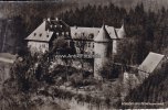 Bilstein/Sauerland Ansichtskarte/Postkarte/Schloss Bilstein/Sauerland -
