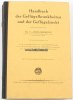 Deutsches Reich Heelsbergen/Handbuch der Geflügelkrankheiten und der Geflügelzucht -