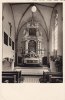 Wormeln/Kreis Warburg/Westf. Ansichtskarte/Postkarte/Kath. Pfarrkirche zu Wormeln/Mit Landpoststempel: ... -