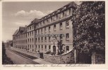 Paderborn Ansichtskarte/Postkarte/Exerzitienhaus "Maria Immaculata" Paderborn -