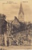 Paderborn Ansichtskarte/Postkarte/Paderborn/Am Rotoborn (Nach einem Gemälde v. H. Killian) -