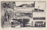 1913 Ansichtskarte/Postkarte/Lockstedter Lager 2