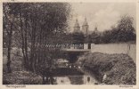 Herzogenrath Ansichtskarte/Postkarte/Herzogenrath/Wurmpartie -