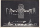 Hamburg Ansichtskarte/Postkarte/Hamburgische Staatsoper -