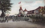 Hamburg-Barmbeck Ansichtskarte/Postkarte/Hamburg-Barmbeck/Neuer Schützenhof -