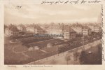 Hamburg Ansichtskarte/Postkarte/Hamburg/Allgem. Krankenhaus Barmbeck -