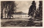 Hamburg Ansichtskarte/Postkarte/Lehrstätte Bargteheide der Oberpostdirektion Hamburg/... -