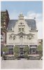 1939 Ansichtskarte/Postkarte/Hotel "Stadt Hamburg", Heide/Holst. 2