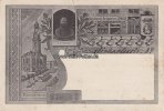 Hamburg Ansichtskarte/Postkarte/Gruss aus Hamburg/Michaeliskirche/J. F. Kruse -