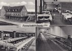 Cranz Ansichtskarte/Postkarte/Strandhotel Cranz/Elbe -