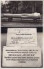 Wilhelmshaven Ansichtskarte/Postkarte/Wilhelmshaven/Mittelstück des 28cm Rohres C/50 Nr.194... -