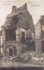 La Bassèe/Frankreich Fotokarte/Ansichtskarte/La Bassèe/Hauptstrasse Juli/16. -