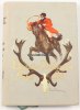 Deutsches Reich Böttcher/Deutschen Waidwerks Hohes Lied/Zur Fünfzigjahrfeier des A.D.J.V. -