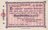 Mettmann/Rheinland 100 Tausend Stadtverwaltung -