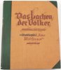 Deutsches Reich Rehm/Das Lachen der Völker/Dreitausend Jahre Welthumor -