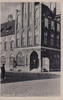 Dirschau / Tczew / Polen / Pommern Ansichtskarte / Postkarte / Dirschau - Postamt -