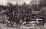 Hönnetal/Balve/Menden/Westfalen Ansichtskarte/Postkarte/Gasthof Hake, Hönnetal -