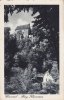 Hönnetal/Balve/Menden/Westfalen Ansichtskarte/Postkarte/Hönnetal - Burg Klusenstein -
