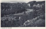 Hönnetal/Balve/Menden/Westfalen Ansichtskarte/Postkarte/Hönnetal bei Haustadt -