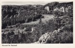 Hönnetal/Balve/Menden/Westfalen Ansichtskarte/Postkarte/Hönnetal bei Haustadt/Gasthof Hake Hönnetal -