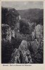 Hönnetal/Balve/Menden/Westfalen Ansichtskarte/Postkarte/Hönnetal. Blick ins Hönnetal bei Klusenstein -