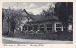 Hönnetal/Balve/Menden/Westfalen Ansichtskarte/Postkarte/Haustadt im Hönnetal - Gasthof Hake -