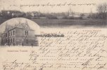 Warendorf Ansichtskarte/Postkarte/Warendorf/Kaiserliches Postamt. -