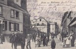 Mettmann Ansichtskarte/Postkarte/Gruss aus Mettmann. -