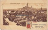 Cleve Ansichtskarte/Postkarte/Cleve/Herzlichen Glückwunsch zum neuen Jahre!/... -