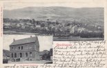Höxter/Bruchhausen Ansichtskarte/Postkarte/Bruchhausen/Jos. Bremer's Gasthaus. -