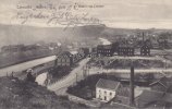 Letmathe/Iserlohn Ansichtskarte/Postkarte/Letmathe/Blick in das Lennetal -