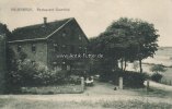 Neuenrade Ansichtskarte/Postkarte/Neuenrade. Restaurant Gloerfeld -