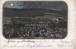 Berleburg Litho/Ansichtskarte/Gruss aus Berleburg -