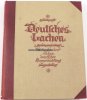 Deutsches Reich Siegfried Rehm/Deutsches Lachen/Siebenhundert Jahre deutscher Humordichtung -