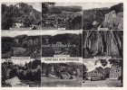 Hönnetal/Balve/Eisborn/Sanssouci Ansichtskarte/Postkarte/Gruß aus dem Hönnetal -