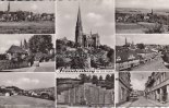 Fröndenberg-Ruhr Ansichtskarte/Postkarte/Fröndenberg an der Ruhr -