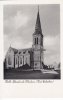 Klinkum/Wegberg Ansichtskarte/Postkarte/Kath. Pfarrkirche Klinkum (Kreis Erkelenz) -
